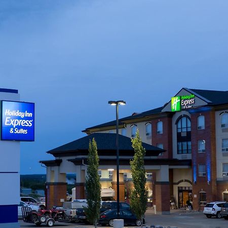 Holiday Inn Express & Suites Drayton Valley By Ihg Kültér fotó