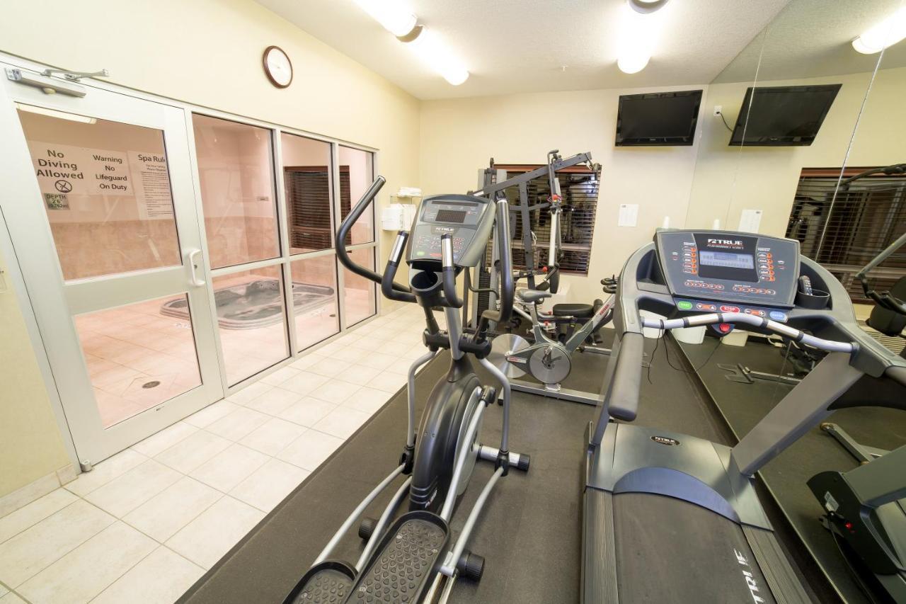 Holiday Inn Express & Suites Drayton Valley By Ihg Kültér fotó
