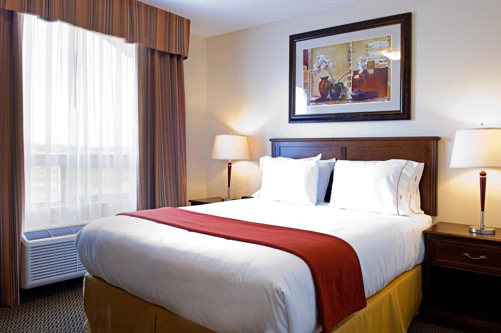 Holiday Inn Express & Suites Drayton Valley By Ihg Kültér fotó