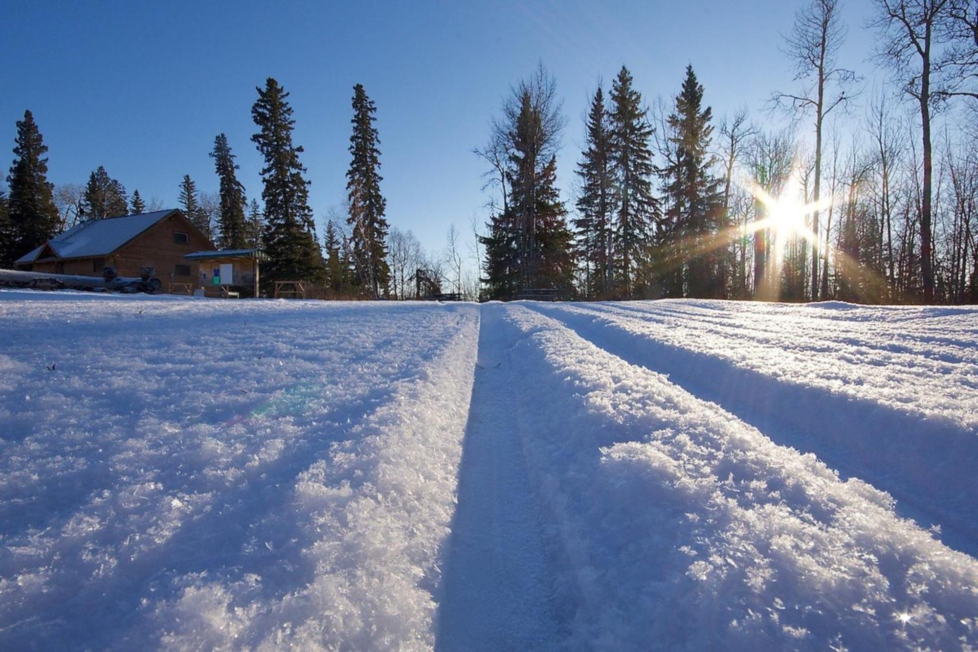 Holiday Inn Express & Suites Drayton Valley By Ihg Kültér fotó